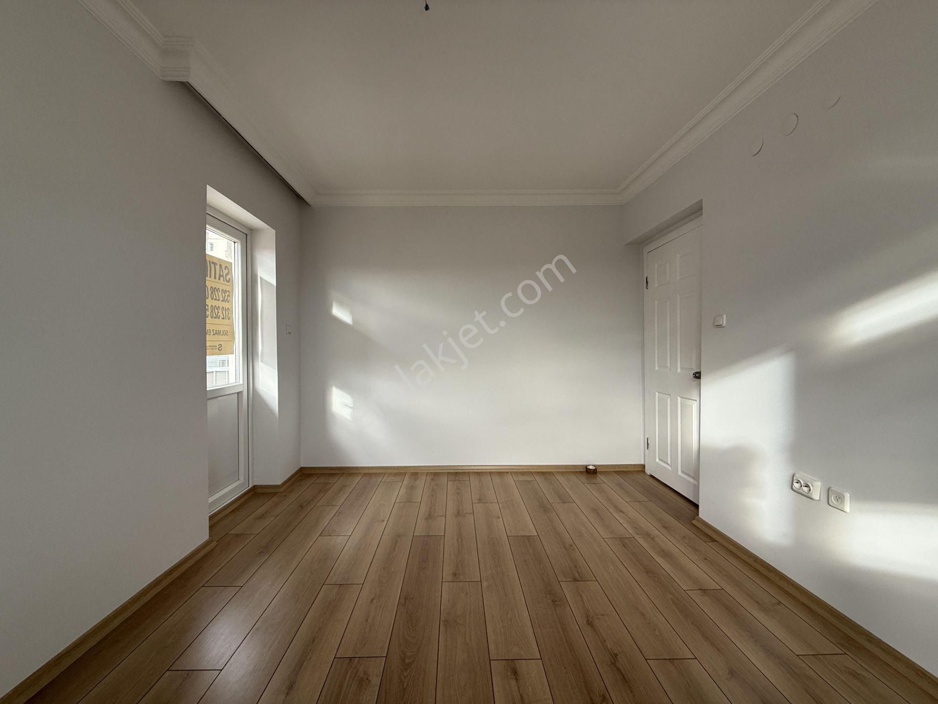 Pursaklar Mehmet Zengin Emlak'tan Yunus Emre Mah.ful Yapılı 3.kat 3+1 Daire - Görsel 22