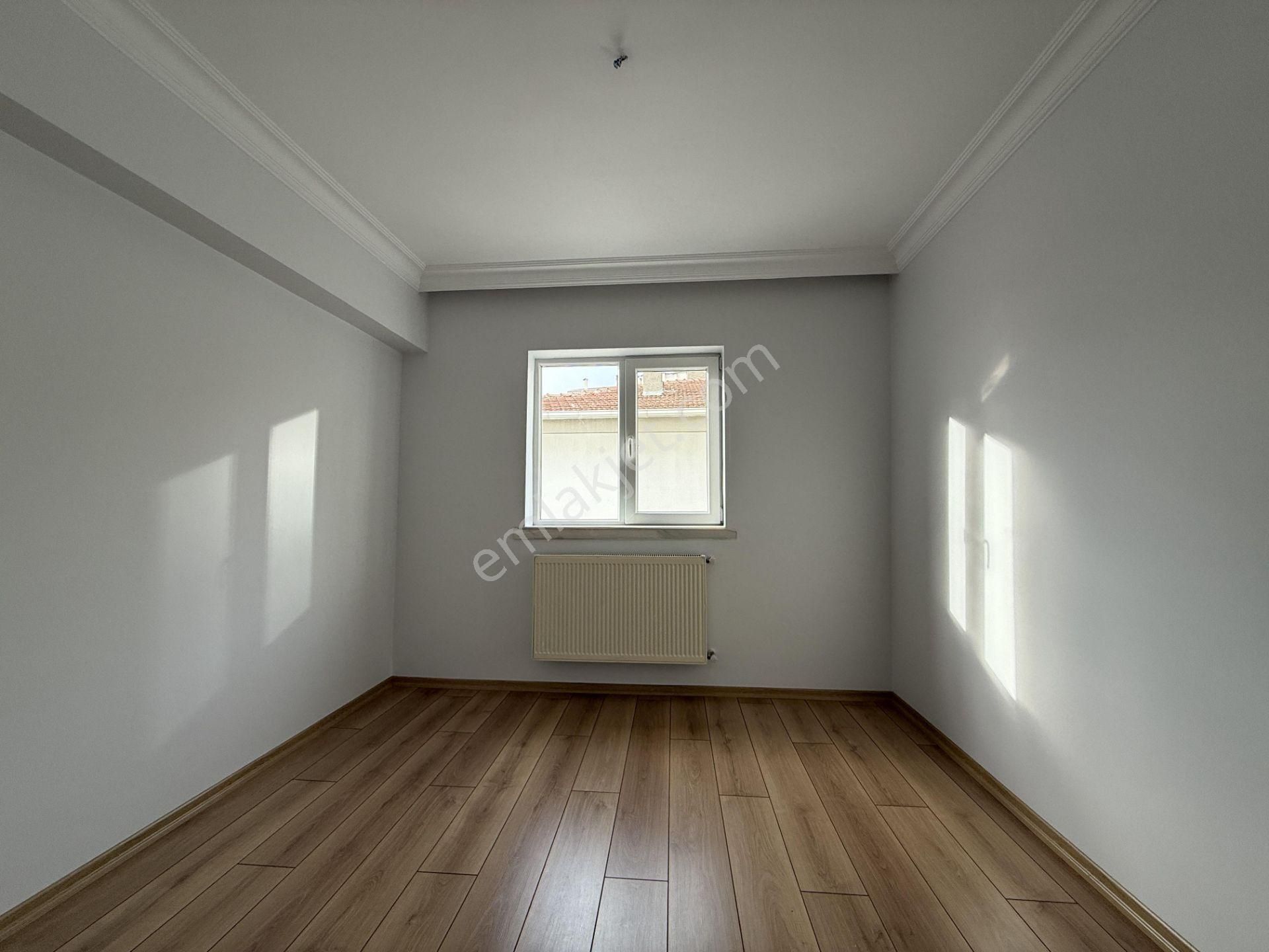 Pursaklar Mehmet Zengin Emlak'tan Yunus Emre Mah.ful Yapılı 3.kat 3+1 Daire - Görsel 19