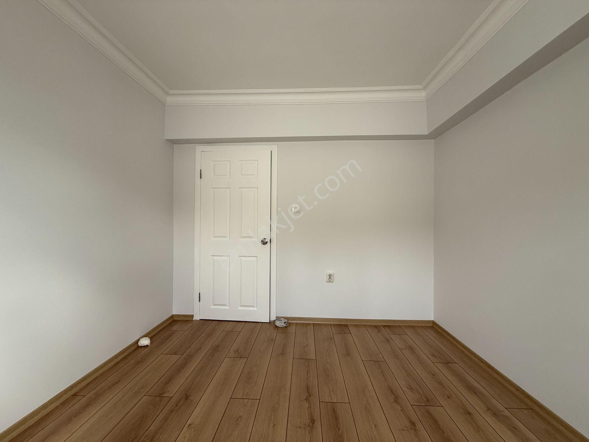 Pursaklar Mehmet Zengin Emlak'tan Yunus Emre Mah.ful Yapılı 3.kat 3+1 Daire - Görsel 10