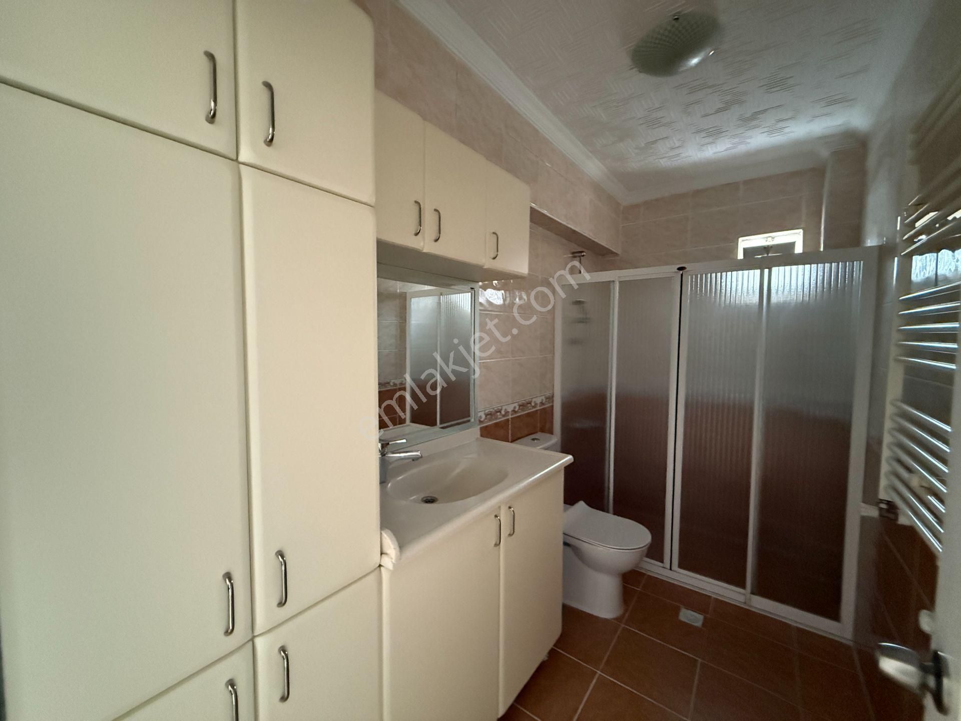 Pursaklar Mehmet Zengin Emlak'tan Yunus Emre Mah.ful Yapılı 3.kat 3+1 Daire - Görsel 29