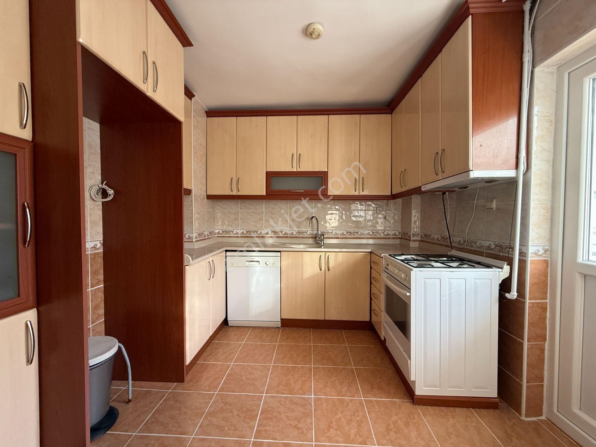 Pursaklar Mehmet Zengin Emlak'tan Yunus Emre Mah.ful Yapılı 3.kat 3+1 Daire - Görsel 4