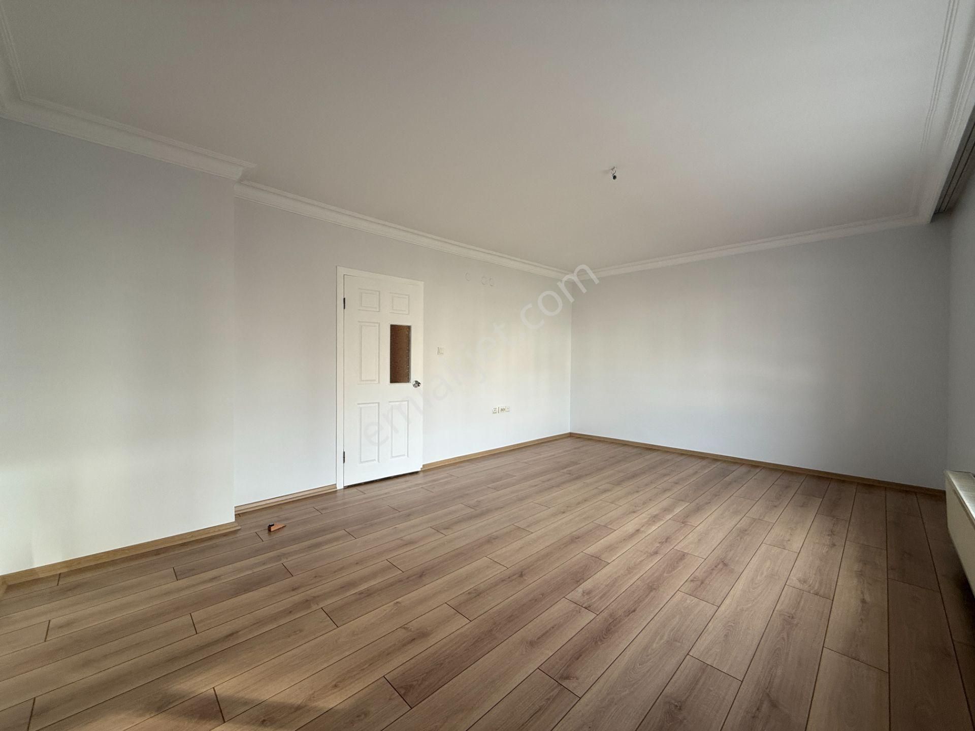 Pursaklar Mehmet Zengin Emlak'tan Yunus Emre Mah.ful Yapılı 3.kat 3+1 Daire - Görsel 6