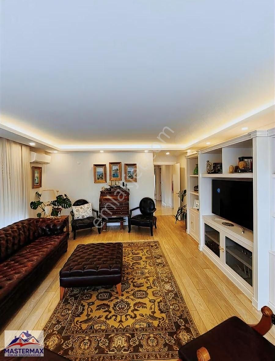 Çolakoğlu Vitrinde Arakat Havuz Cephe 3+1 Lüks Daire - Görsel 34