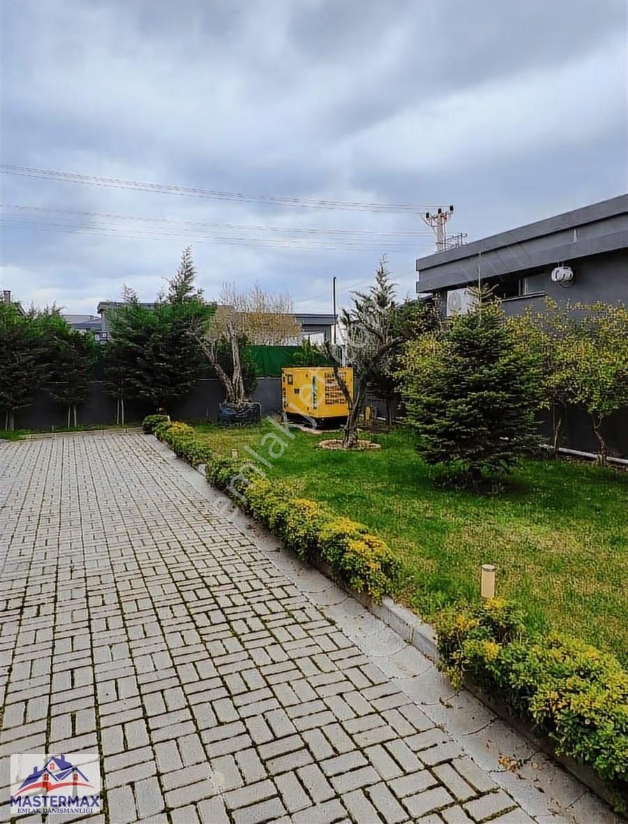 Çolakoğlu Vitrinde Arakat Havuz Cephe 3+1 Lüks Daire - Görsel 21