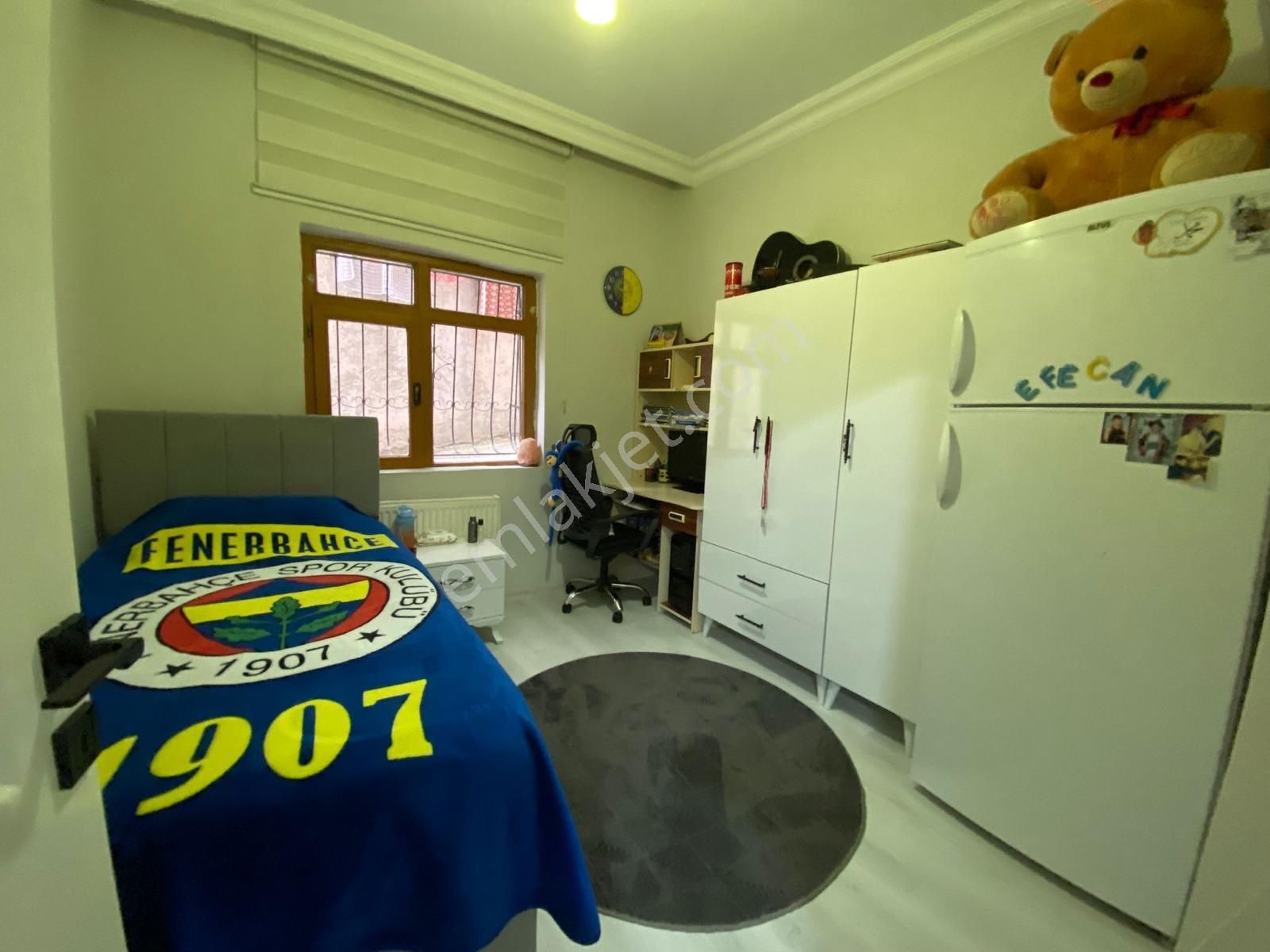 Elvan Mah Nasrettin Hoca Okul Yakını 3+1 Bahçe Kat Daire - Görsel 31