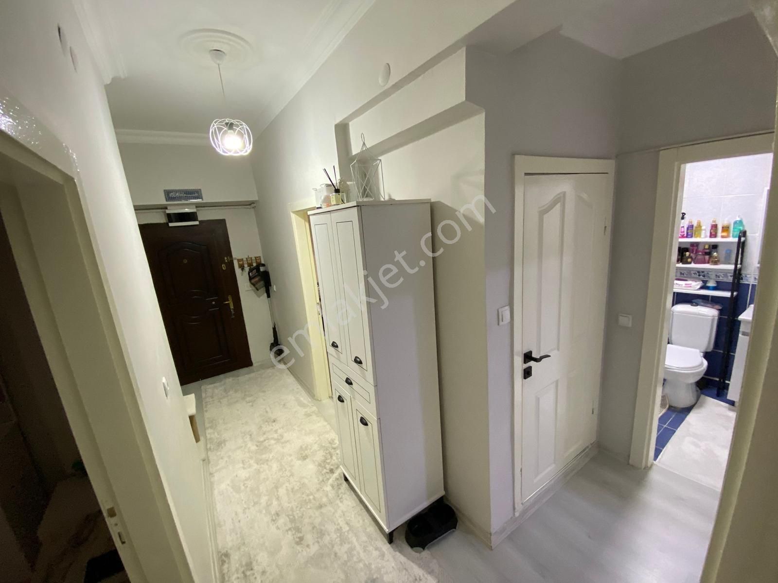 Elvan Mah Nasrettin Hoca Okul Yakını 3+1 Bahçe Kat Daire - Görsel 30