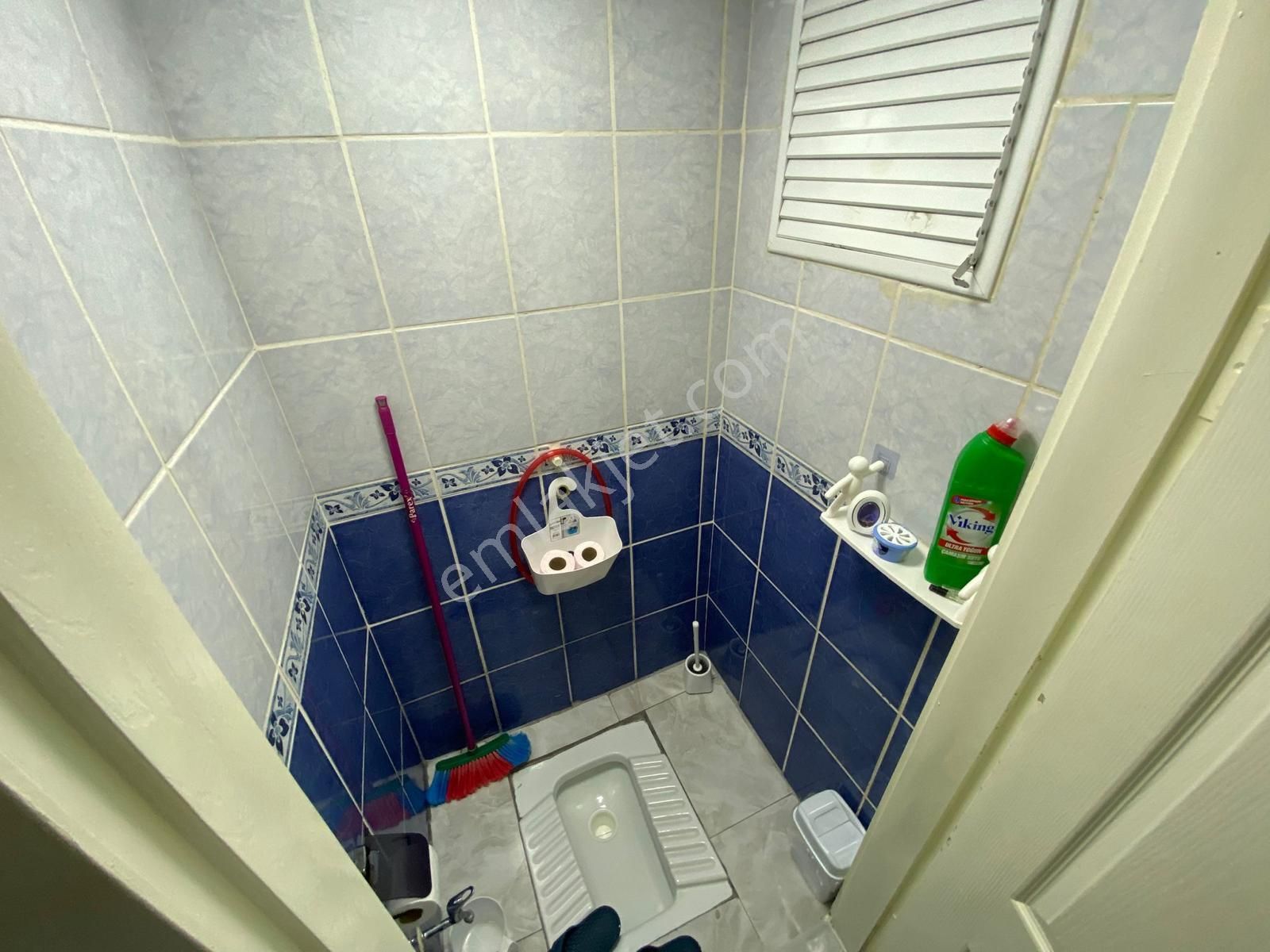 Elvan Mah Nasrettin Hoca Okul Yakını 3+1 Bahçe Kat Daire - Görsel 23