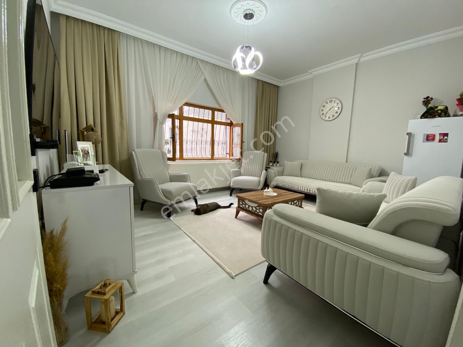 Elvan Mah Nasrettin Hoca Okul Yakını 3+1 Bahçe Kat Daire - Görsel 7