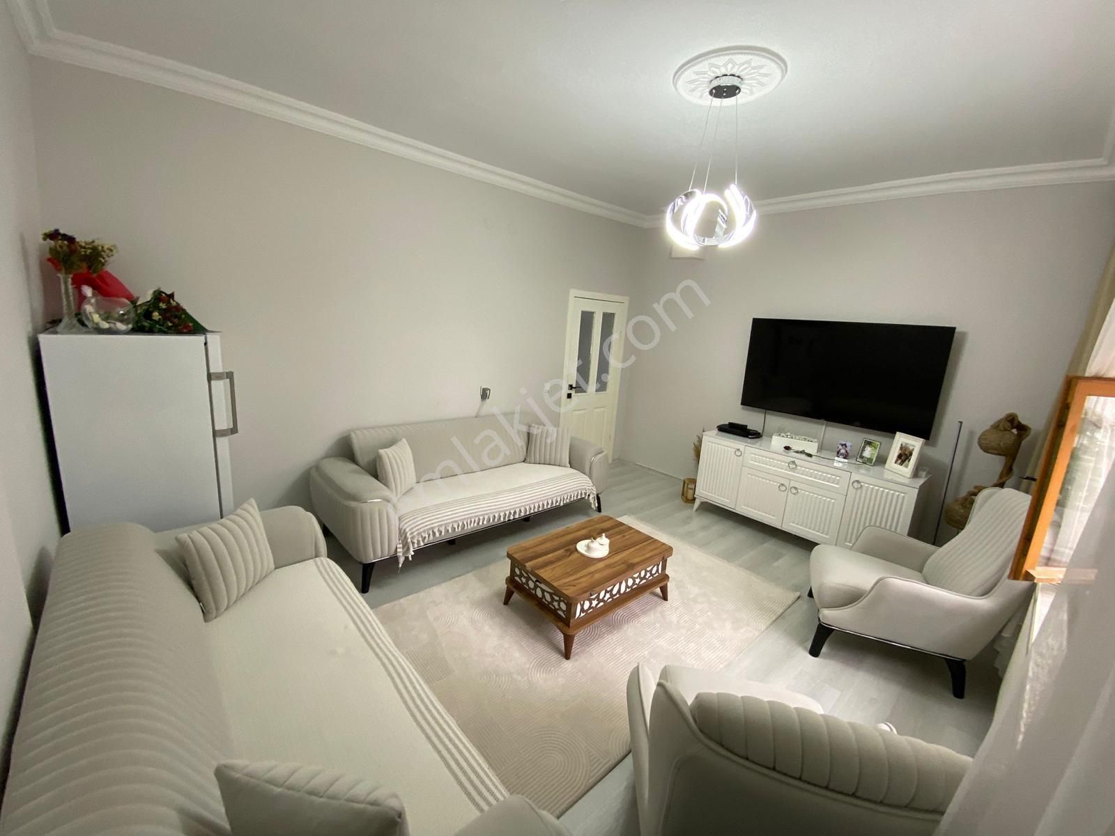 Elvan Mah Nasrettin Hoca Okul Yakını 3+1 Bahçe Kat Daire - Görsel 10