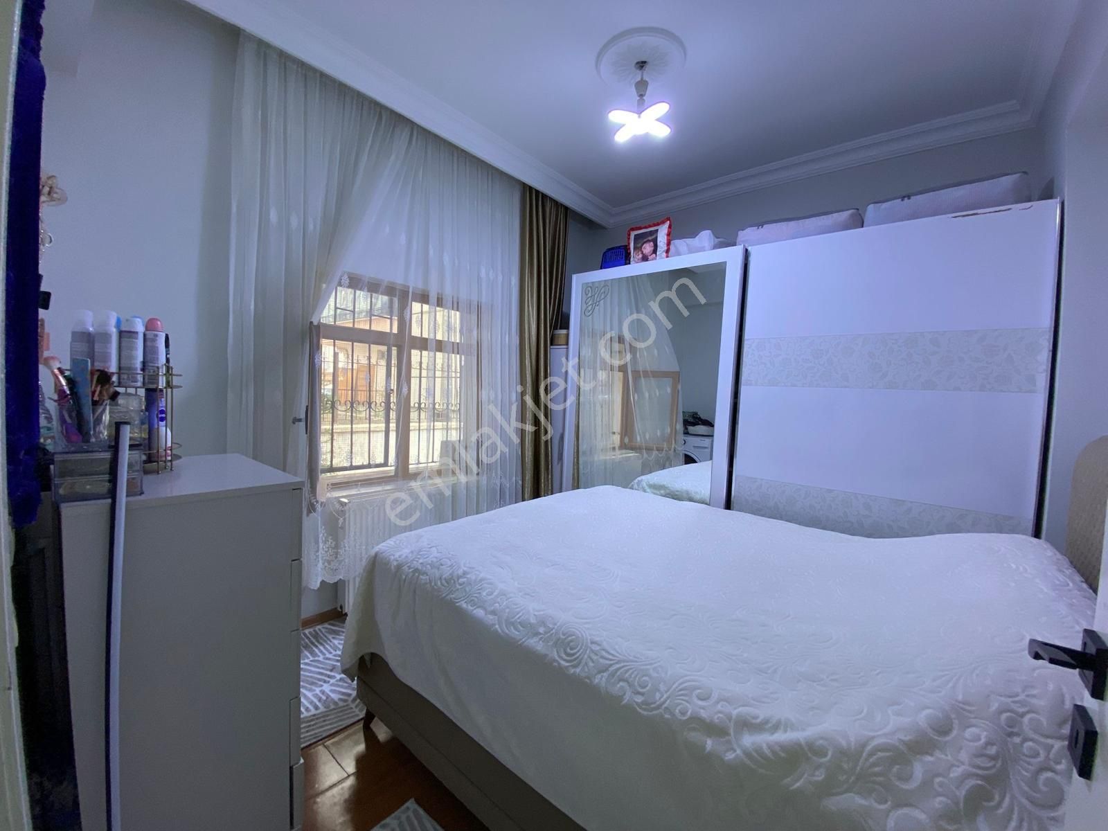 Elvan Mah Nasrettin Hoca Okul Yakını 3+1 Bahçe Kat Daire - Görsel 25