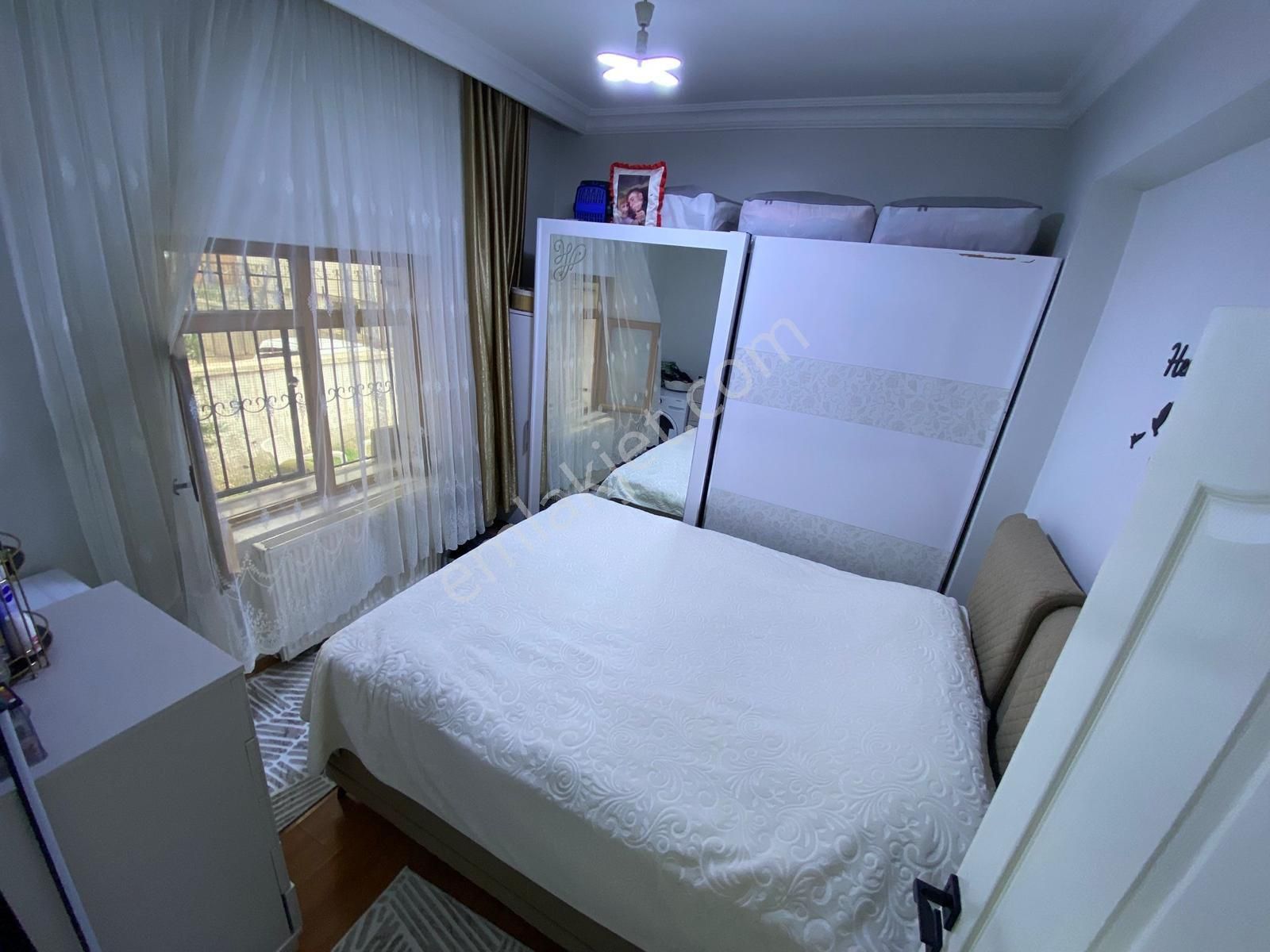 Elvan Mah Nasrettin Hoca Okul Yakını 3+1 Bahçe Kat Daire - Görsel 27