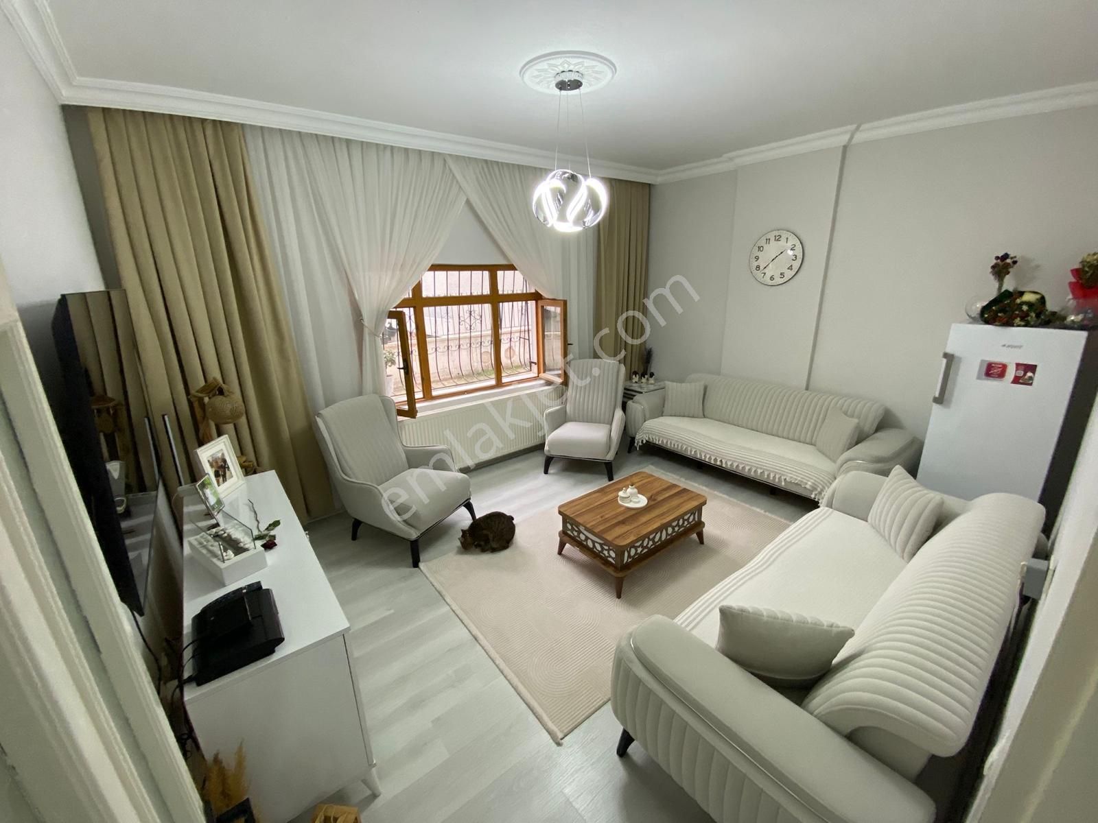 Elvan Mah Nasrettin Hoca Okul Yakını 3+1 Bahçe Kat Daire - Görsel 8