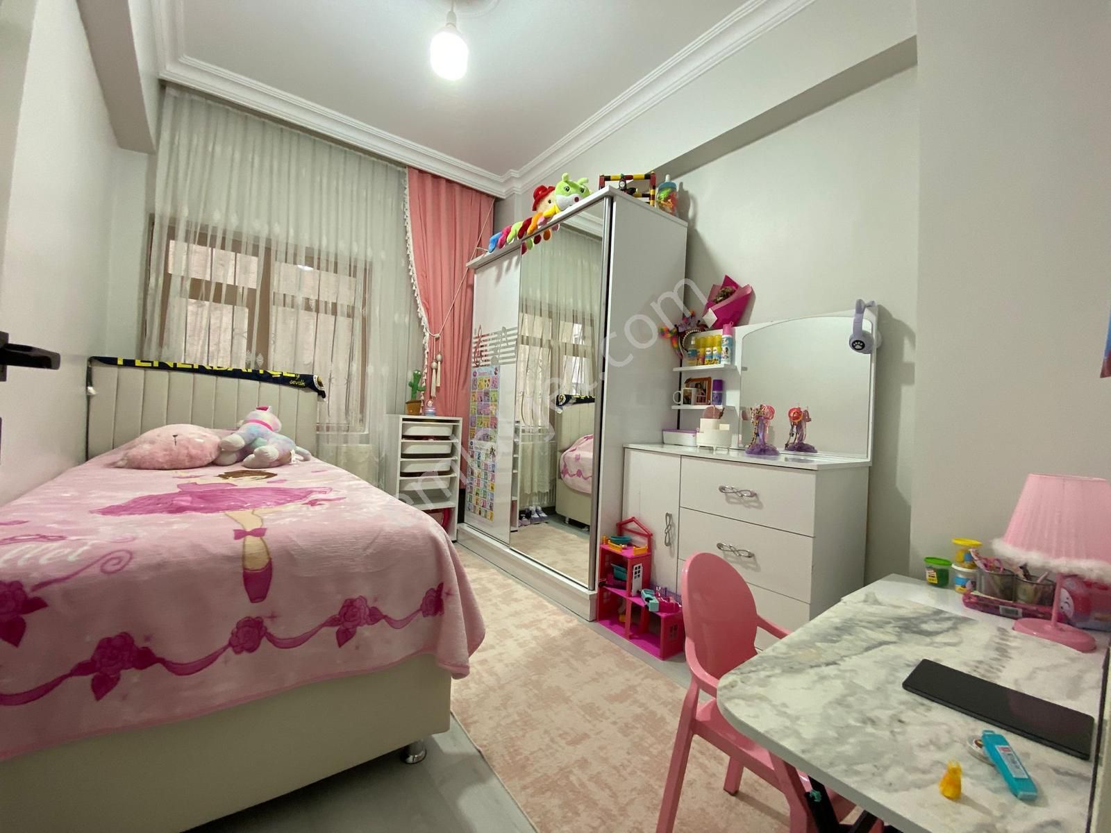 Elvan Mah Nasrettin Hoca Okul Yakını 3+1 Bahçe Kat Daire - Görsel 14