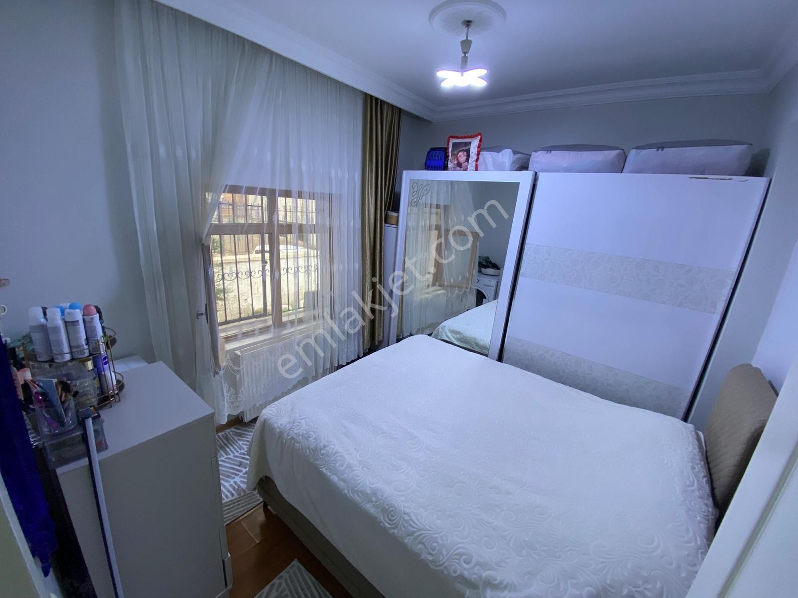 Elvan Mah Nasrettin Hoca Okul Yakını 3+1 Bahçe Kat Daire - Görsel 26