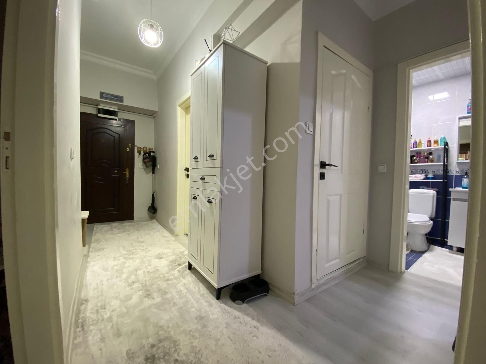 Elvan Mah Nasrettin Hoca Okul Yakını 3+1 Bahçe Kat Daire - Görsel 24