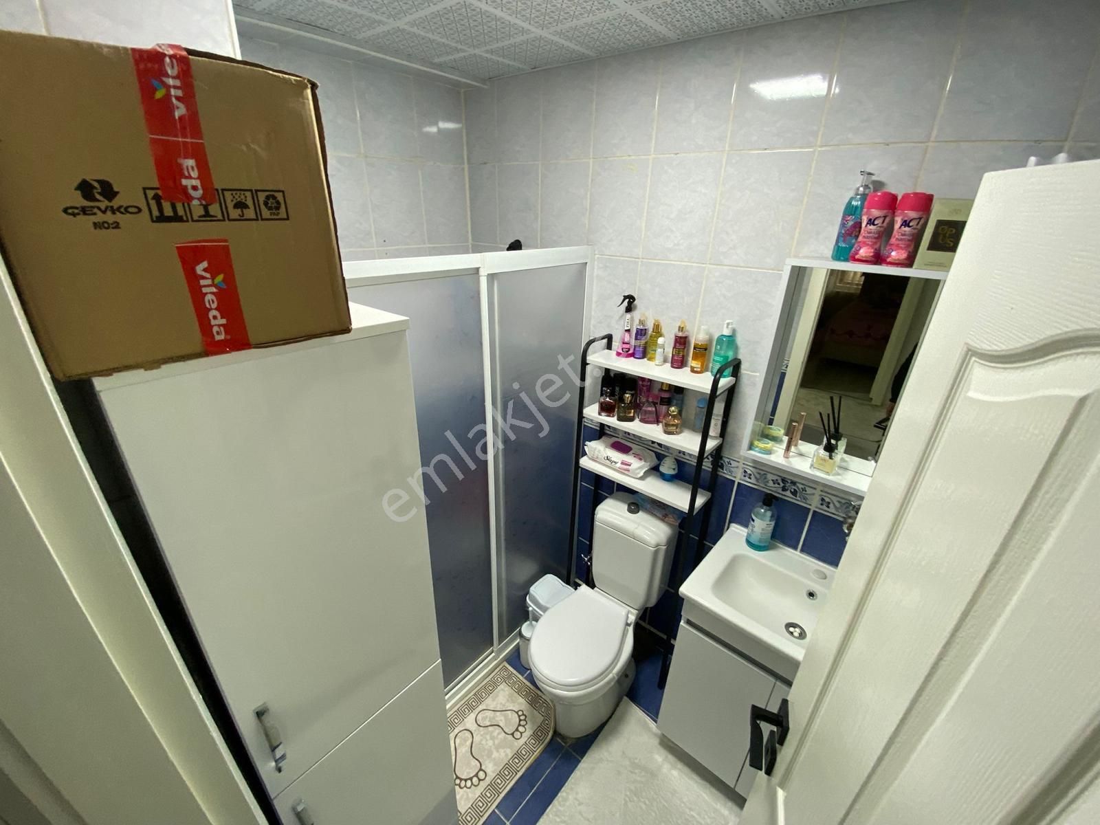 Elvan Mah Nasrettin Hoca Okul Yakını 3+1 Bahçe Kat Daire - Görsel 20