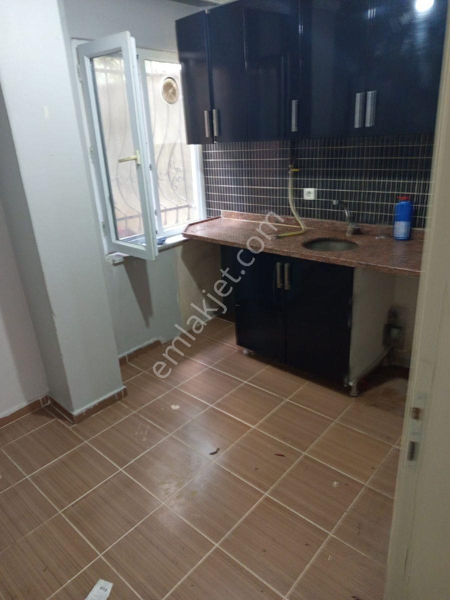 Eyüp Akşemsettin De 2+1 Satılık Daire Bahçe Katı - Görsel 24