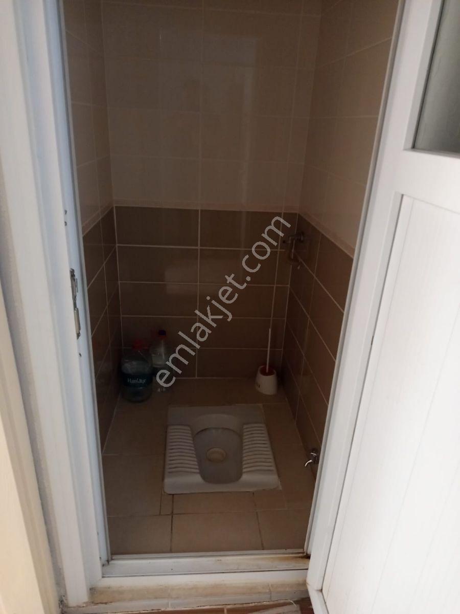 Eyüp Akşemsettin De 2+1 Satılık Daire Bahçe Katı - Görsel 18