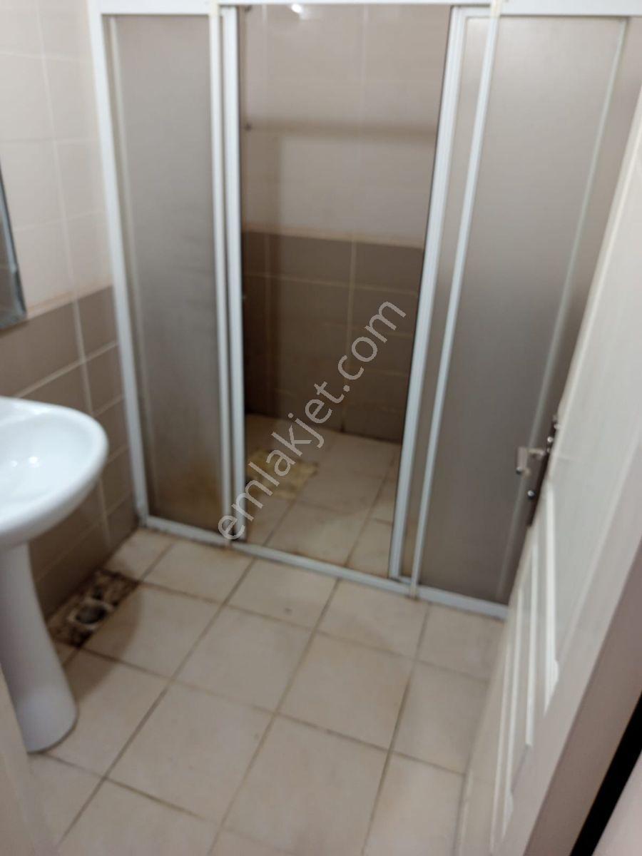 Eyüp Akşemsettin De 2+1 Satılık Daire Bahçe Katı - Görsel 26