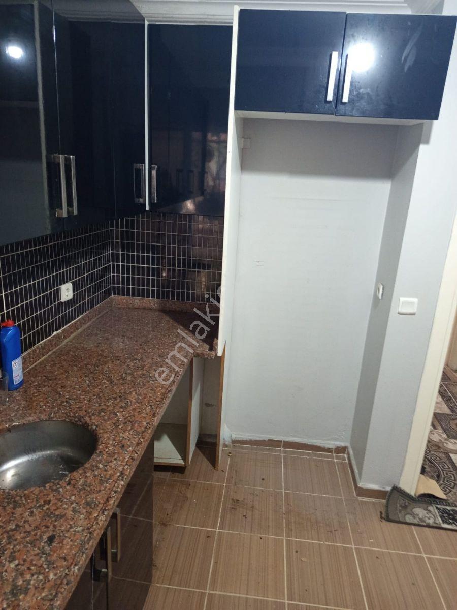 Eyüp Akşemsettin De 2+1 Satılık Daire Bahçe Katı - Görsel 23