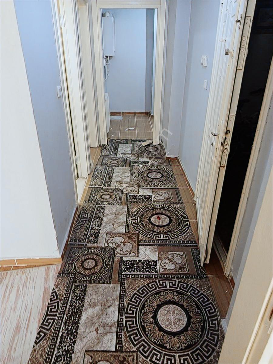Eyüp Akşemsettin De 2+1 Satılık Daire Bahçe Katı - Görsel 10