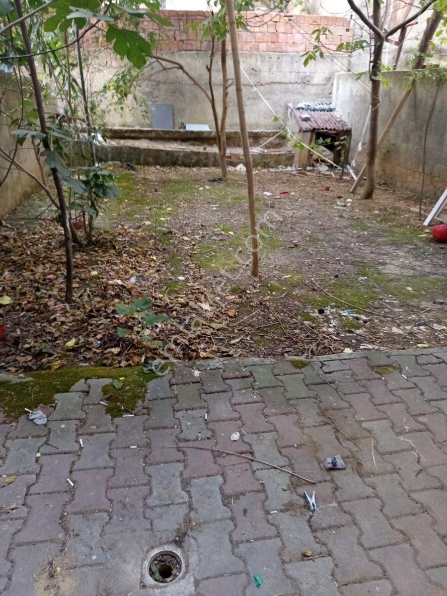 Eyüp Akşemsettin De 2+1 Satılık Daire Bahçe Katı - Görsel 19