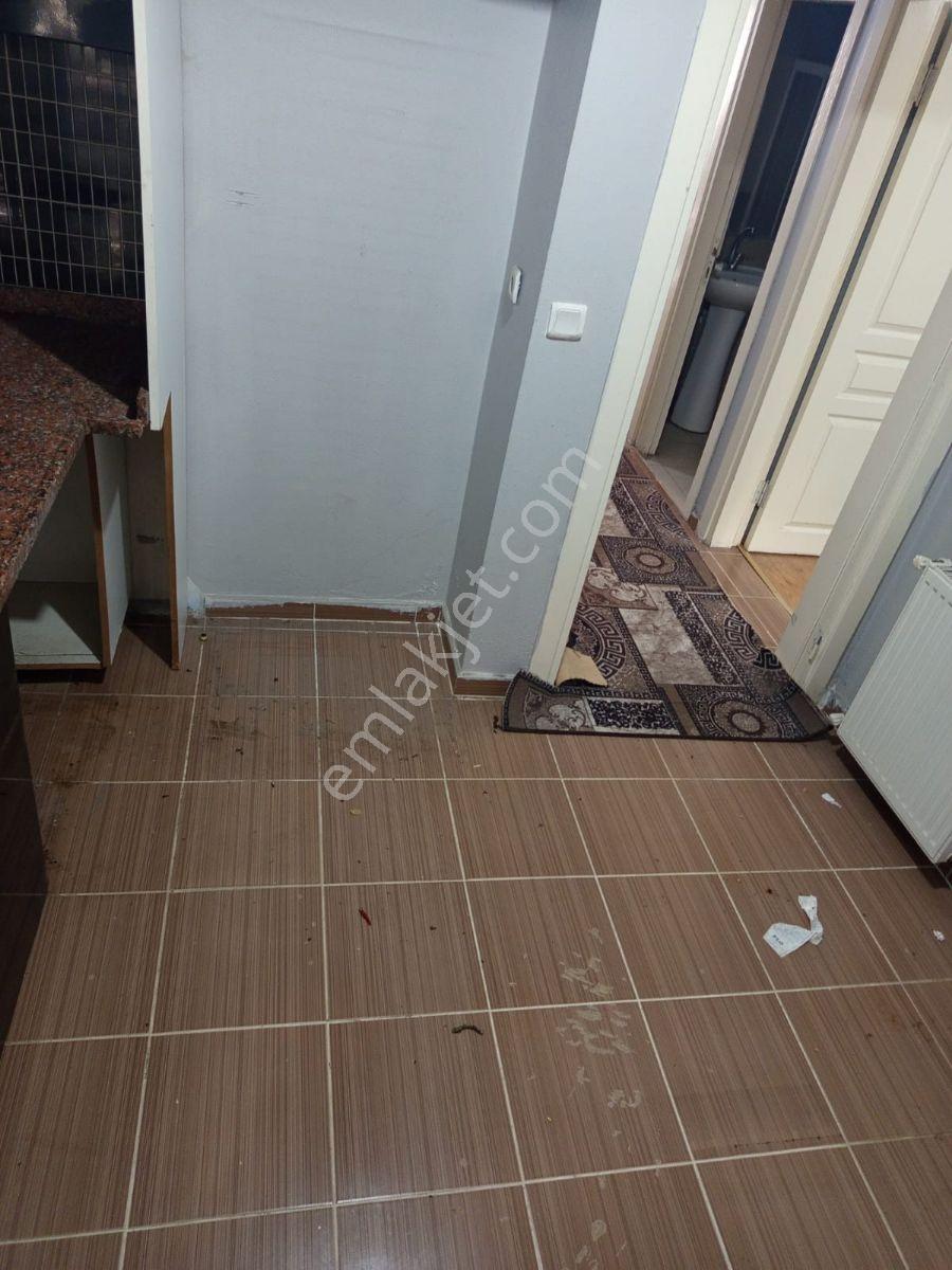 Eyüp Akşemsettin De 2+1 Satılık Daire Bahçe Katı - Görsel 15