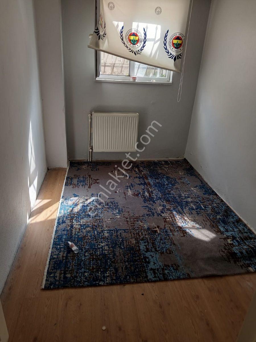 Eyüp Akşemsettin De 2+1 Satılık Daire Bahçe Katı - Görsel 6