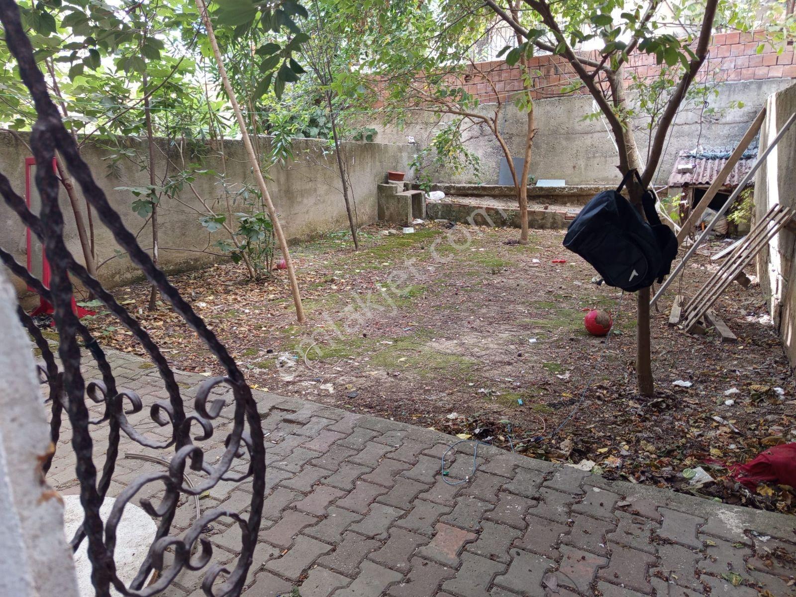 Eyüp Akşemsettin De 2+1 Satılık Daire Bahçe Katı - Görsel 30