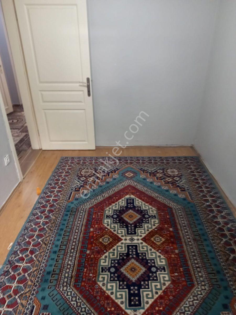 Eyüp Akşemsettin De 2+1 Satılık Daire Bahçe Katı - Görsel 21