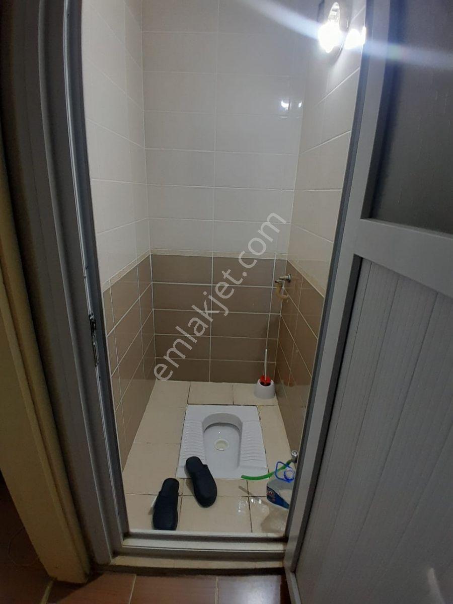 Eyüp Akşemsettin De 2+1 Satılık Daire Bahçe Katı - Görsel 17