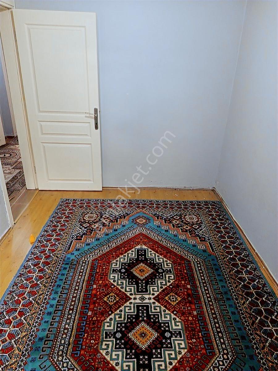 Eyüp Akşemsettin De 2+1 Satılık Daire Bahçe Katı - Görsel 9