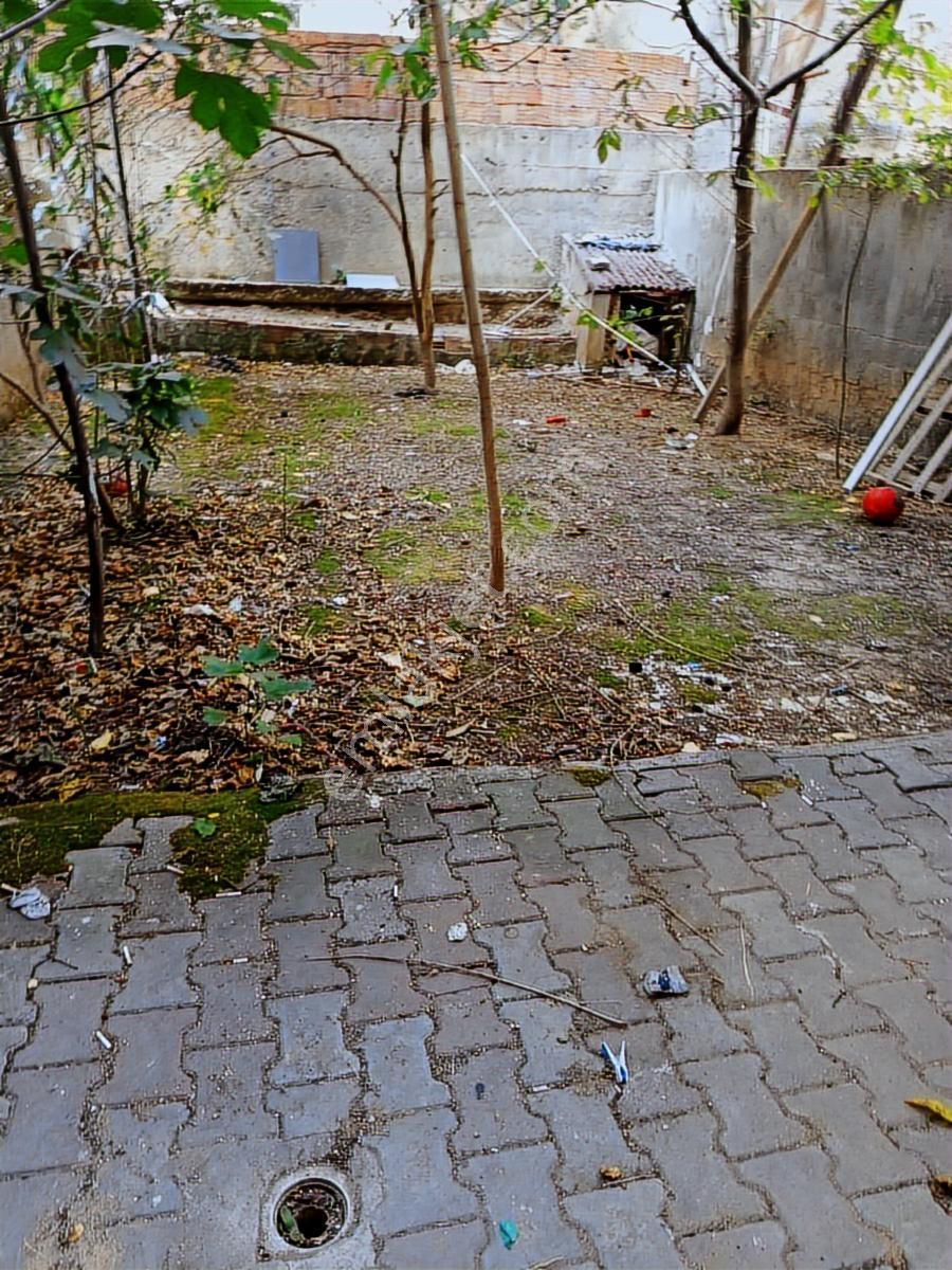 Eyüp Akşemsettin De 2+1 Satılık Daire Bahçe Katı - Görsel 28