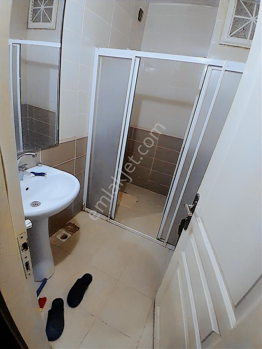 Eyüp Akşemsettin De 2+1 Satılık Daire Bahçe Katı - Görsel 11