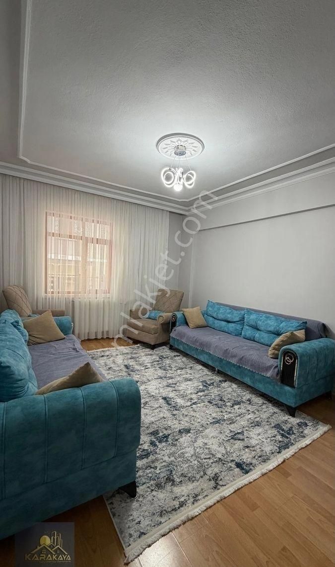 Karakaya Emlak Ofisinden Şehitlik Harika Konumda Kaçmaz Fırsat Daire!!! - Görsel 4