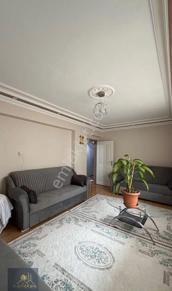 Karakaya Emlak Ofisinden Şehitlik Harika Konumda Kaçmaz Fırsat Daire!!! - Görsel 8