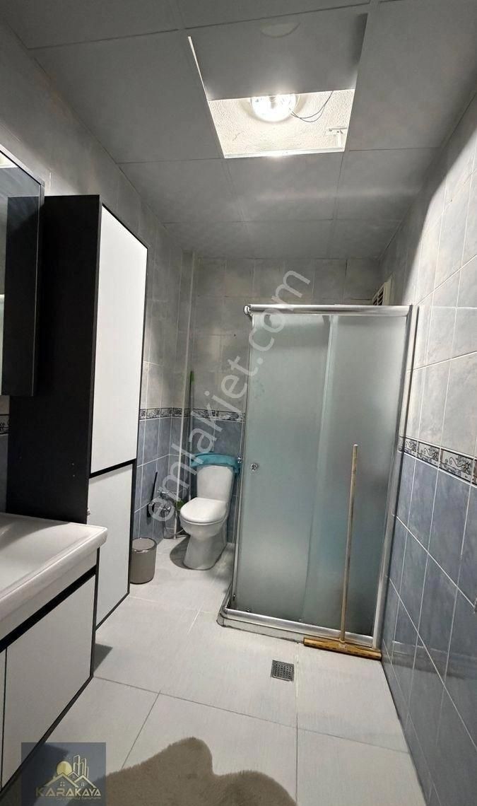 Karakaya Emlak Ofisinden Zafer Mahallesinde Harika Konumda Yapılı Daire - Görsel 7