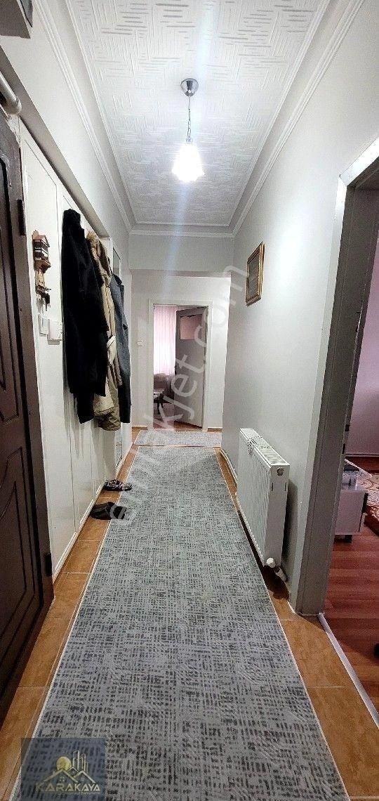 Karakaya Emlak'tan Satılık Şentepe'de Ara Kat 3+1 Satılık Daire - Görsel 10