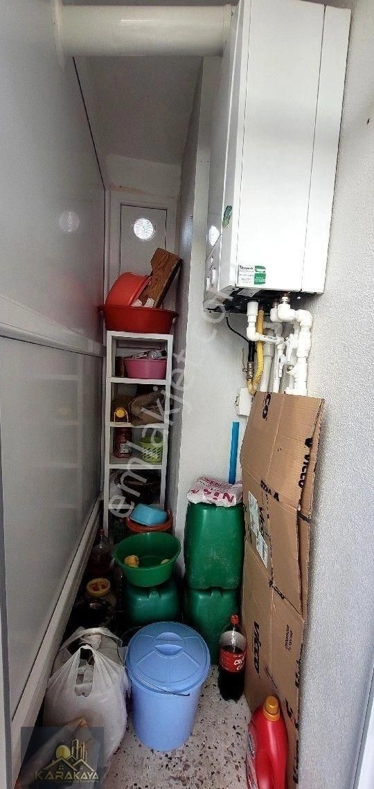 Karakaya Emlak'tan Satılık Şentepe'de Ara Kat 3+1 Satılık Daire - Görsel 8