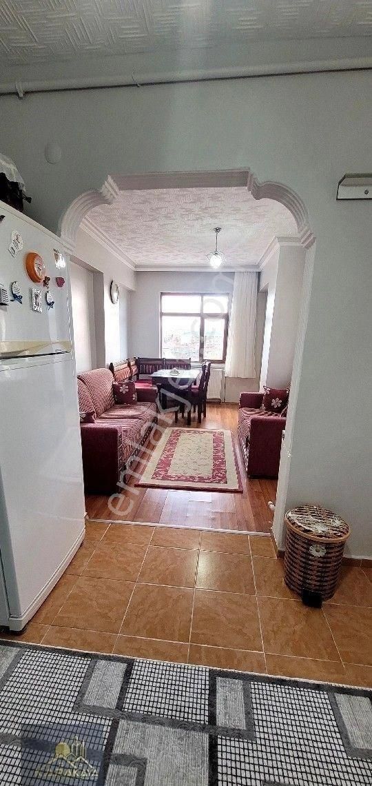 Karakaya Emlak'tan Satılık Şentepe'de Ara Kat 3+1 Satılık Daire - Görsel 12