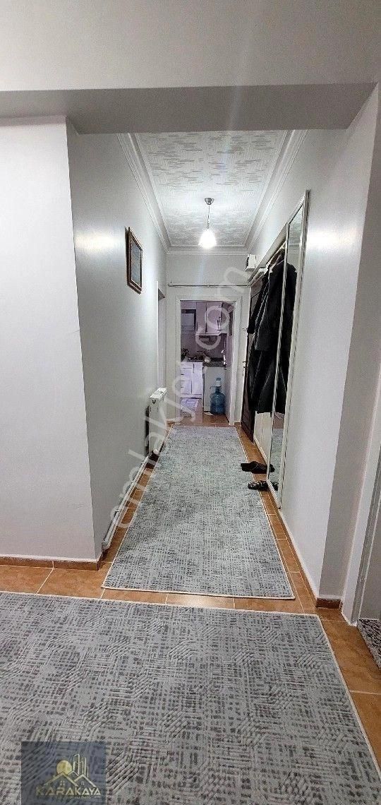 Karakaya Emlak'tan Satılık Şentepe'de Ara Kat 3+1 Satılık Daire - Görsel 23