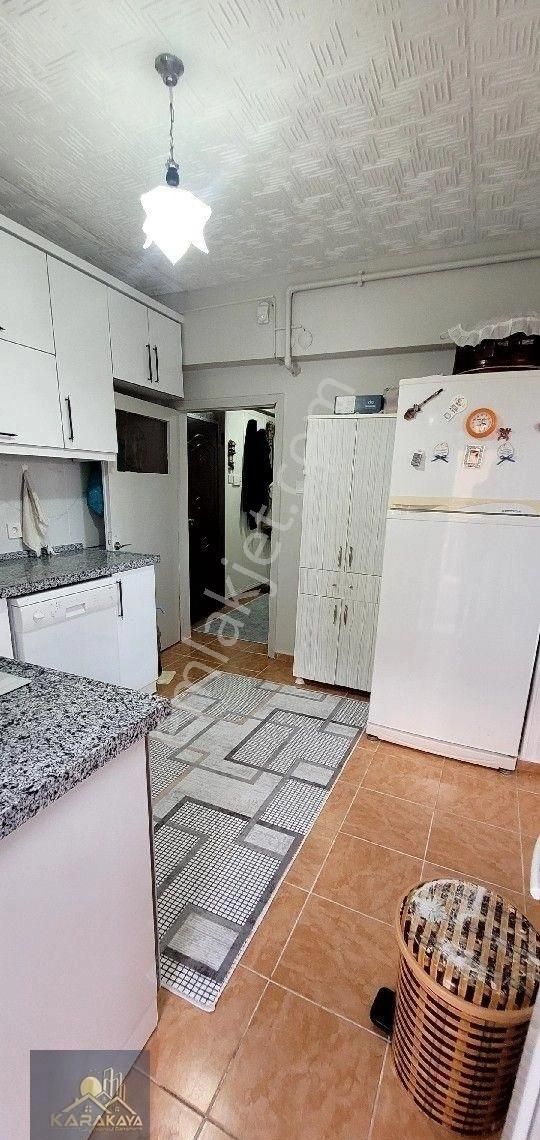 Karakaya Emlak'tan Satılık Şentepe'de Ara Kat 3+1 Satılık Daire - Görsel 11