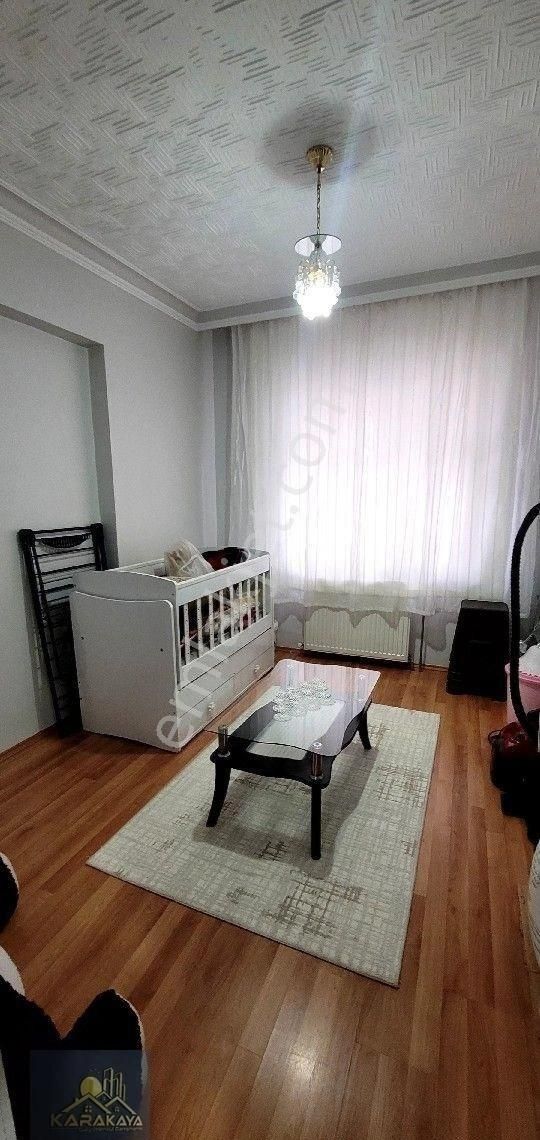 Karakaya Emlak'tan Satılık Şentepe'de Ara Kat 3+1 Satılık Daire - Görsel 13