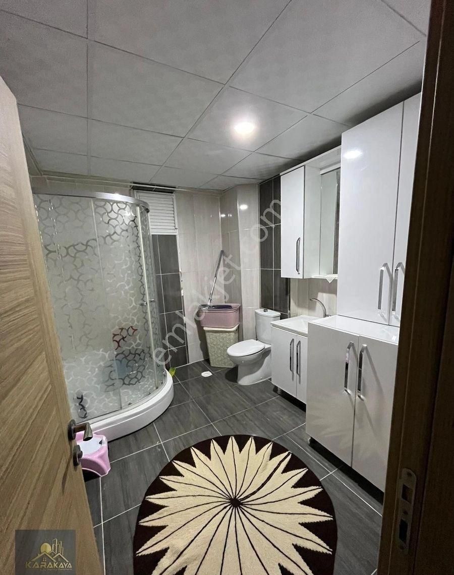 Karakaya Emlak Ofisinden Inönü Caddesinde Ful Yapılı Satılık Daire12 - Görsel 2