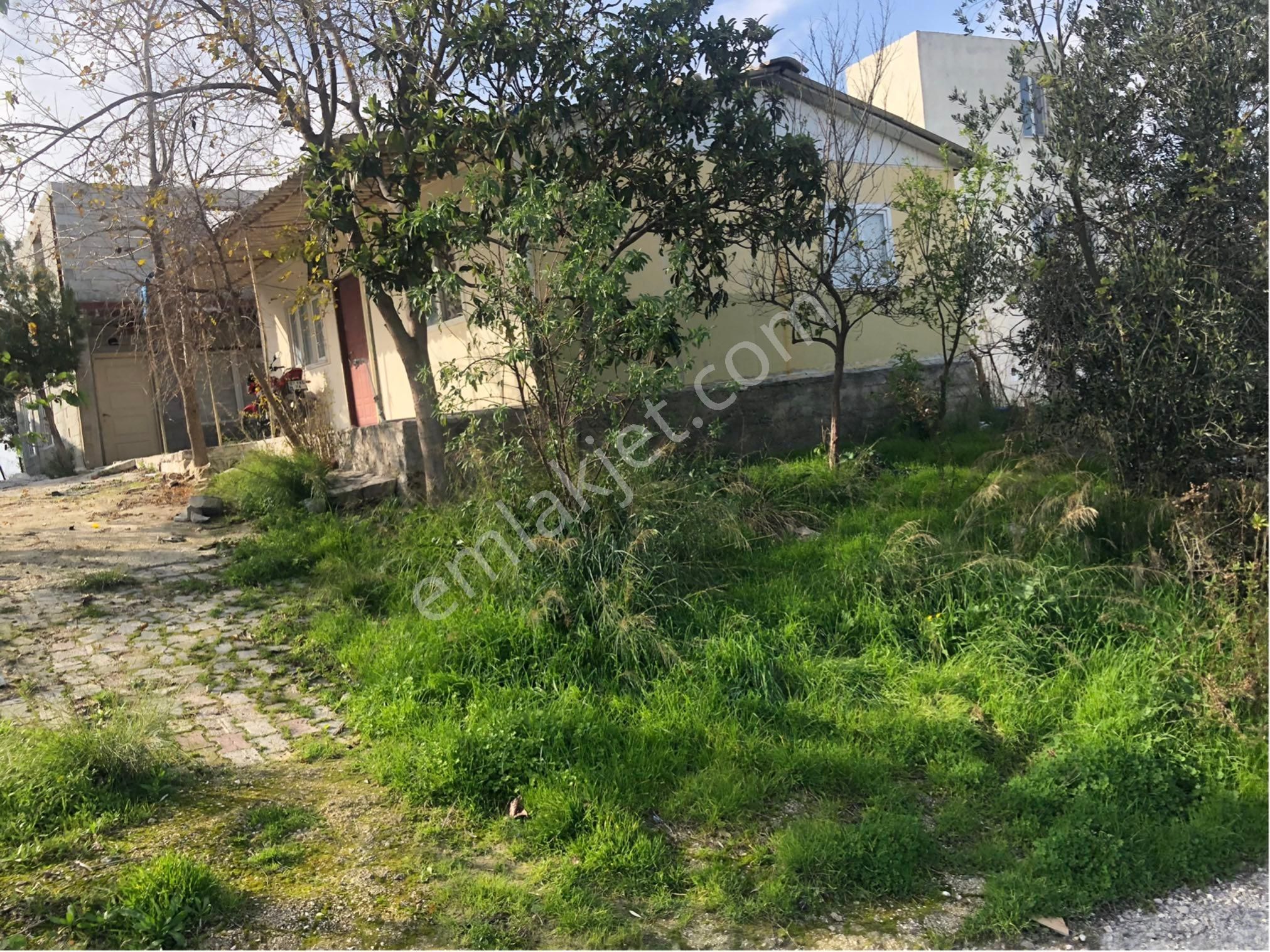Yukarıkocayatak Konut İmarlı Arsa Ve Müstakil Yapı - Görsel 3