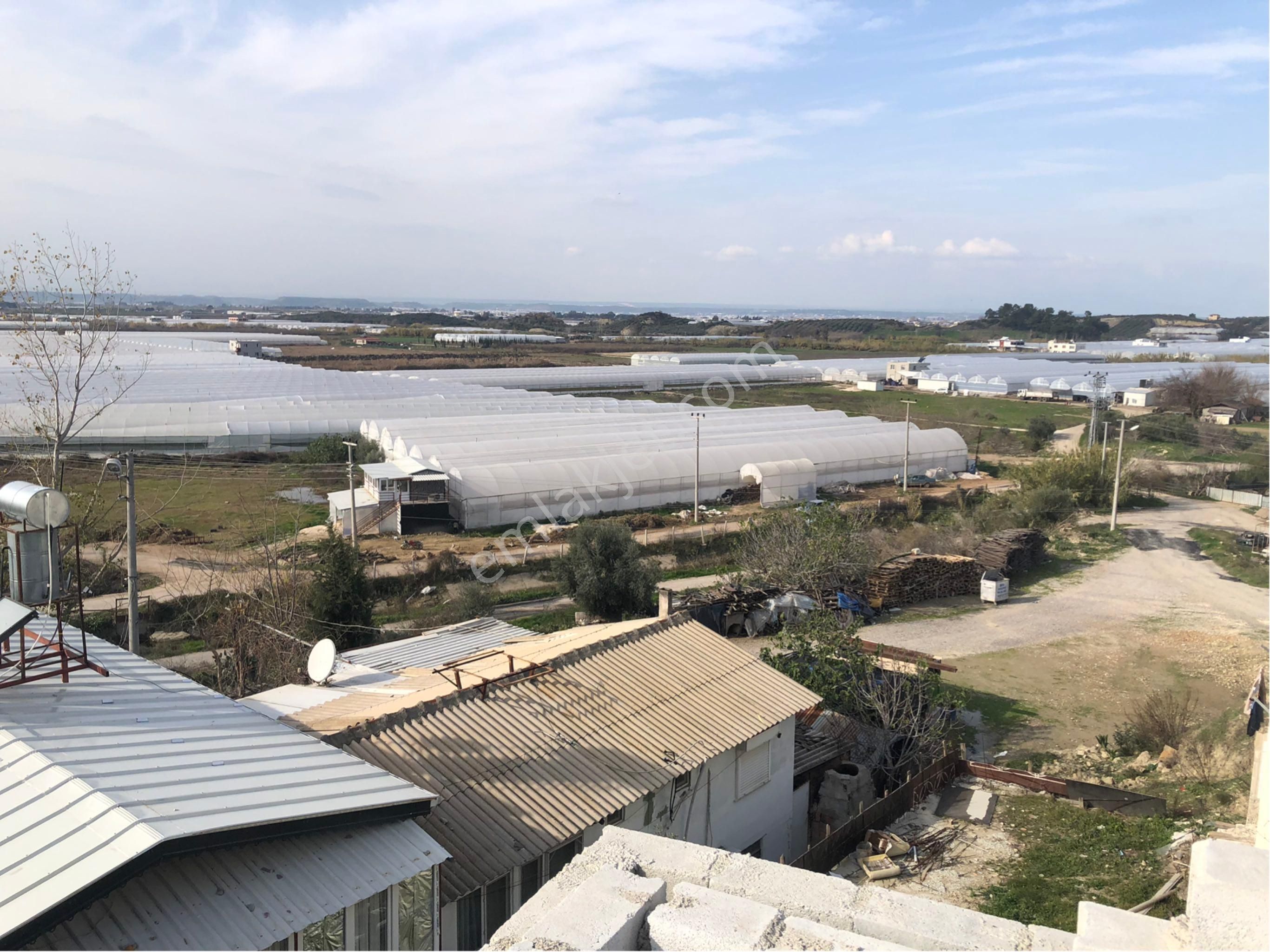 Yukarıkocayatak Konut İmarlı Arsa Ve Müstakil Yapı - Görsel 9