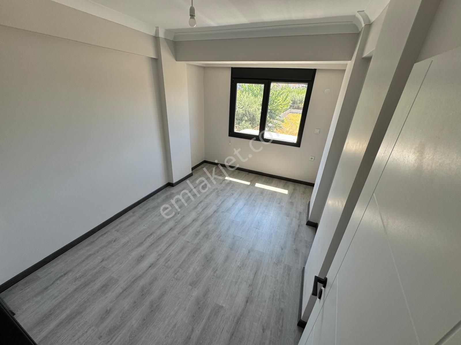 İzmir Dikili Salihleraltı Gülkent Migrosa Yakın Satılık 5+1villa - Görsel 22