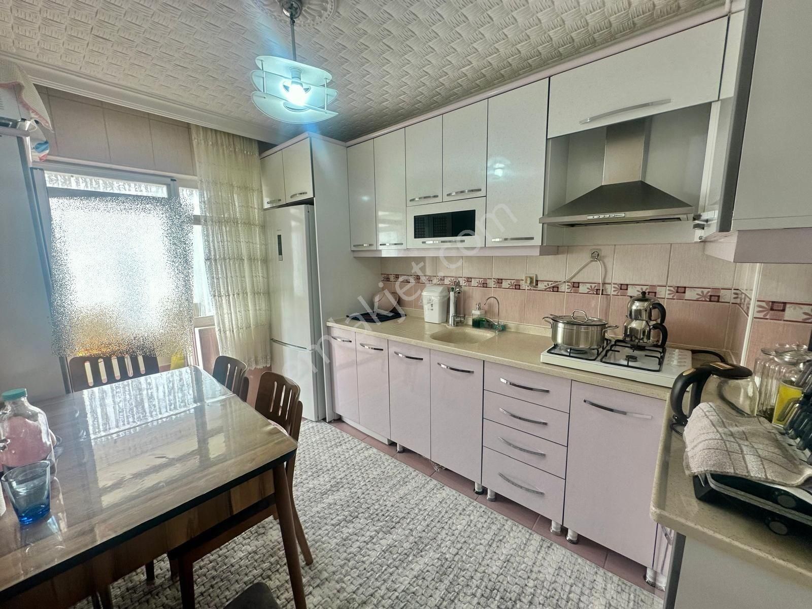 Sincan Tandoğan Mah. 3+1 Salon Bağımsız Full Yapılı Daire - Görsel 11