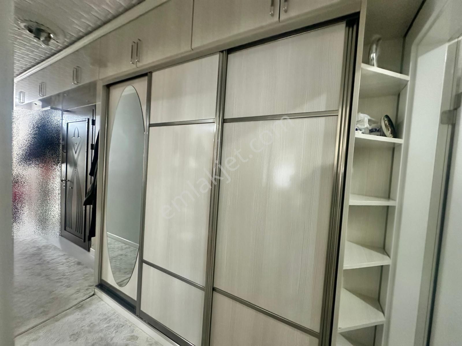 Sincan Tandoğan Mah. 3+1 Salon Bağımsız Full Yapılı Daire - Görsel 32