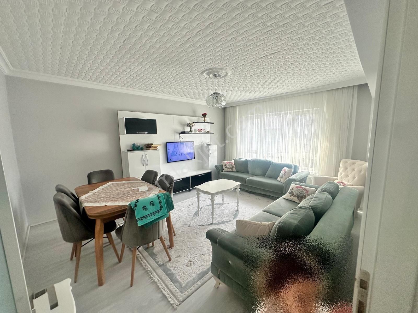 Sincan Tandoğan Mah. 3+1 Salon Bağımsız Full Yapılı Daire - Görsel 3